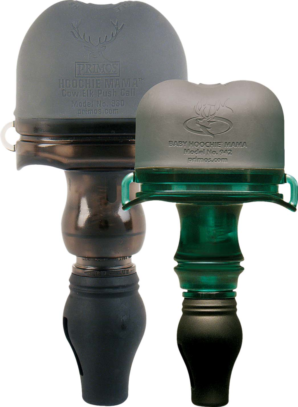 Primos Hoochie Pack Elk Calls Bass Pro Shops